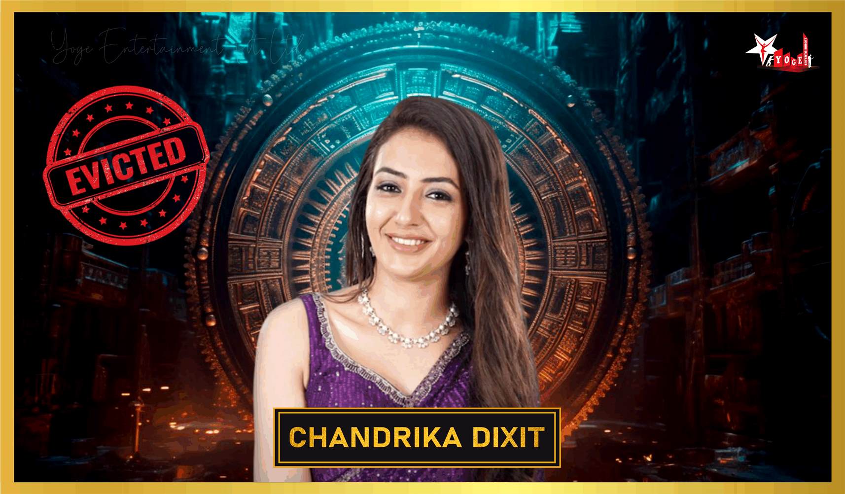 Why Chandrika Was Evicted from Bigg Boss OTT 3: Her Journey and Key Moments